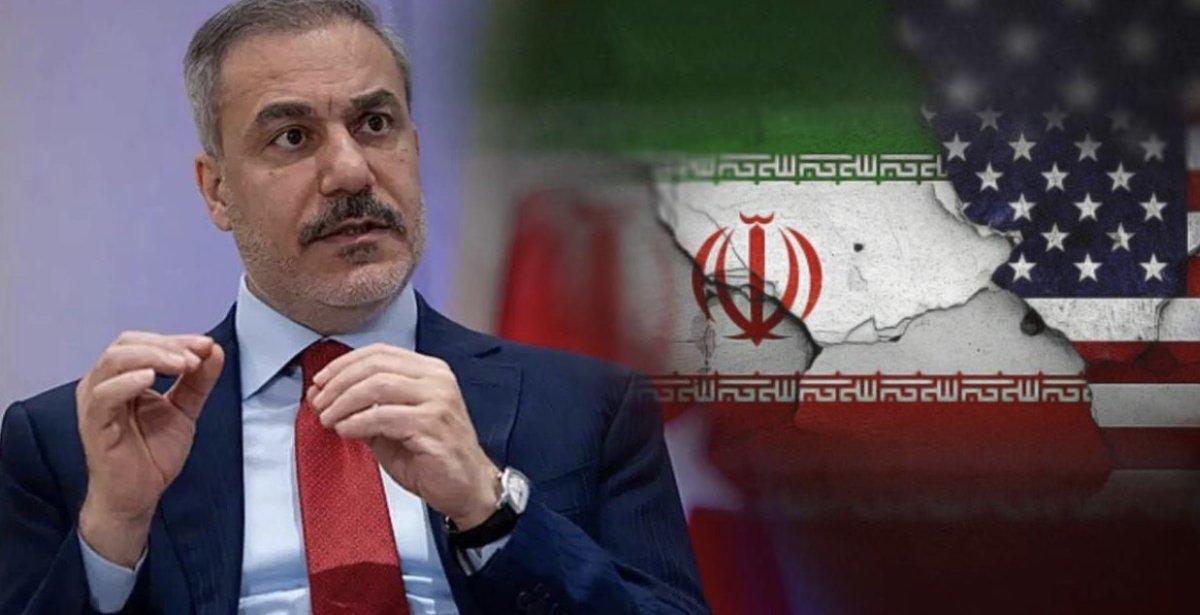 США и Иран начали непрямые переговоры - глава МИД Турции