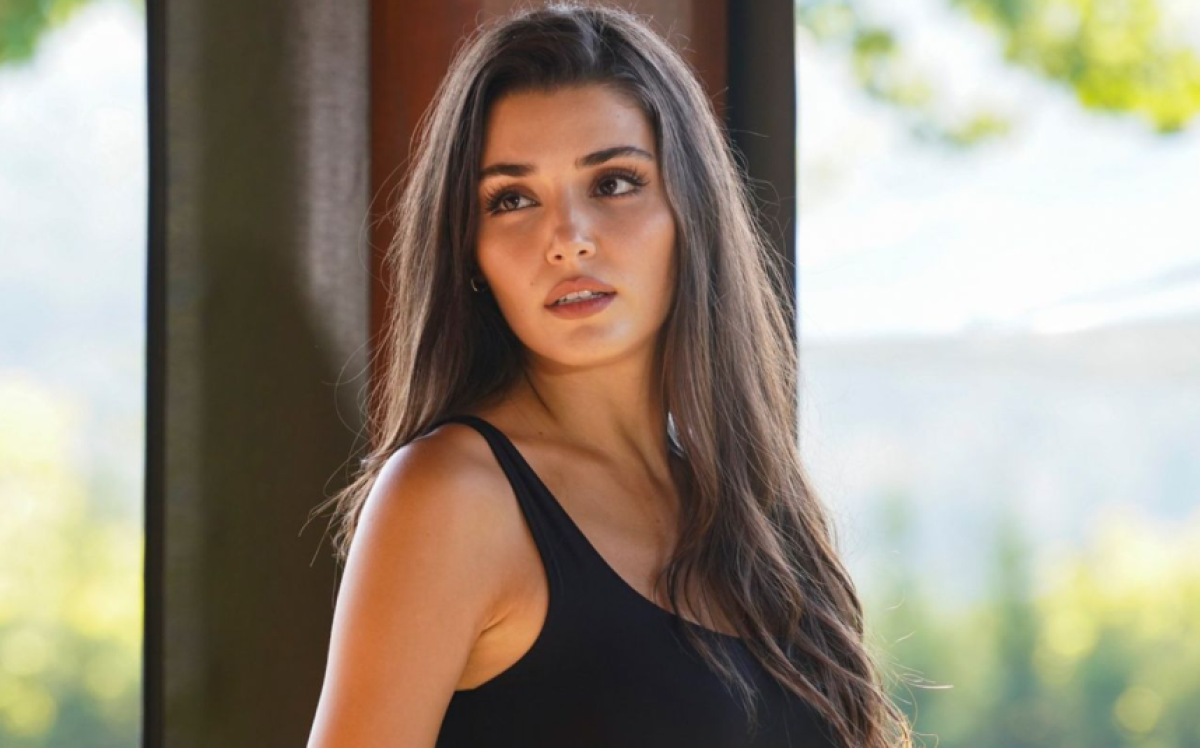 Звезда турецких сериалов оказалась в центре расследования о наркотиках