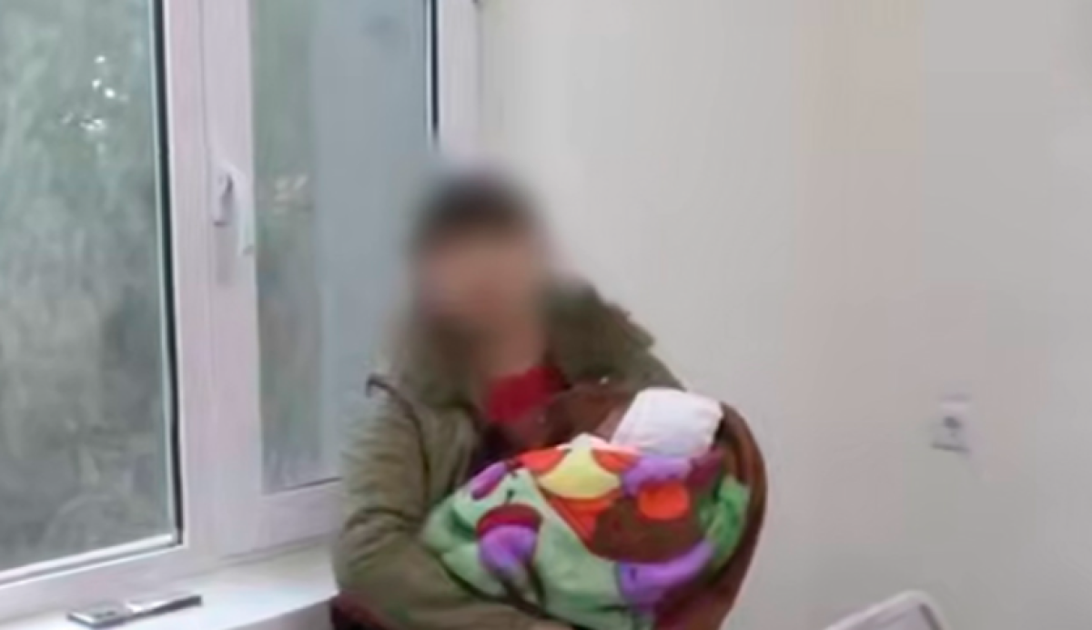 В Узбекистане студентка планировала продать сына сразу после родов