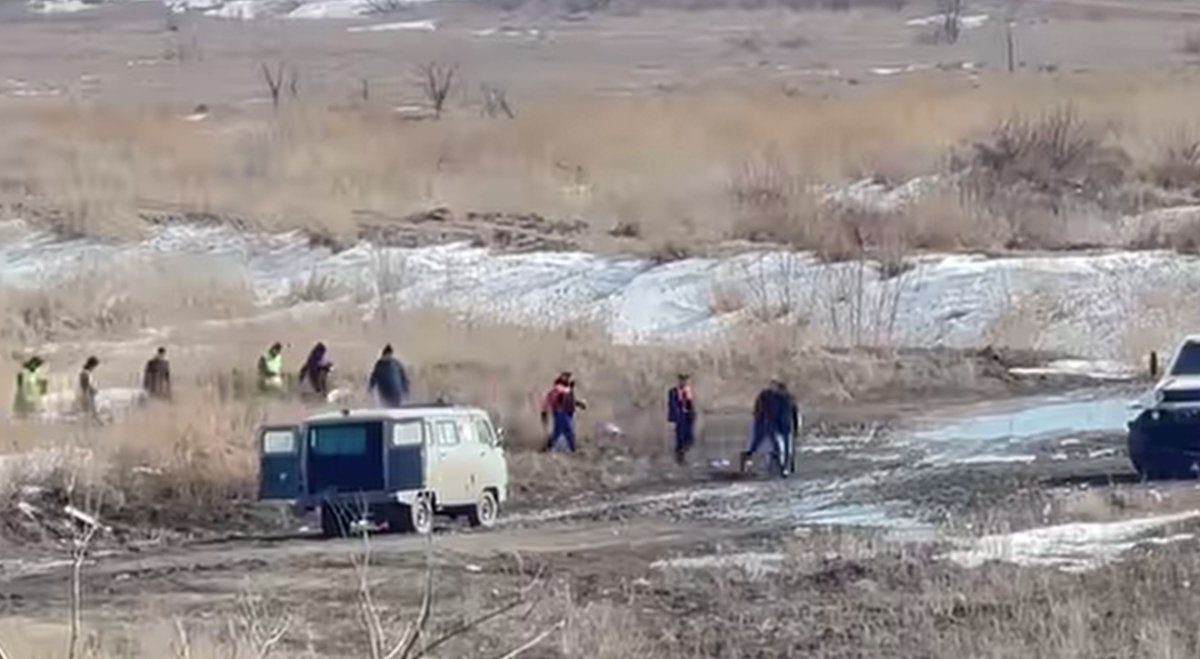 В Костанае нашли тело пропавшего подростка