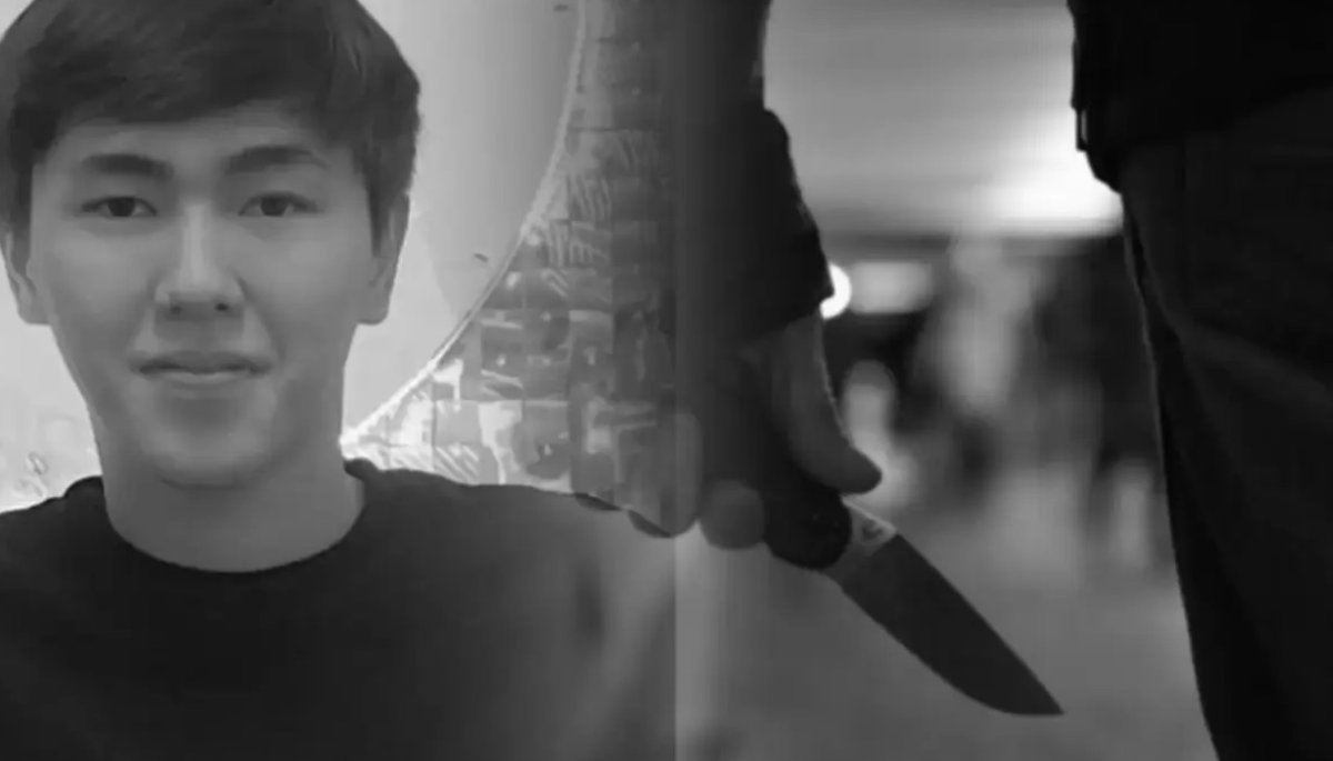 Подростка убили во время драки в Шалкаре: задержаны подозреваемые