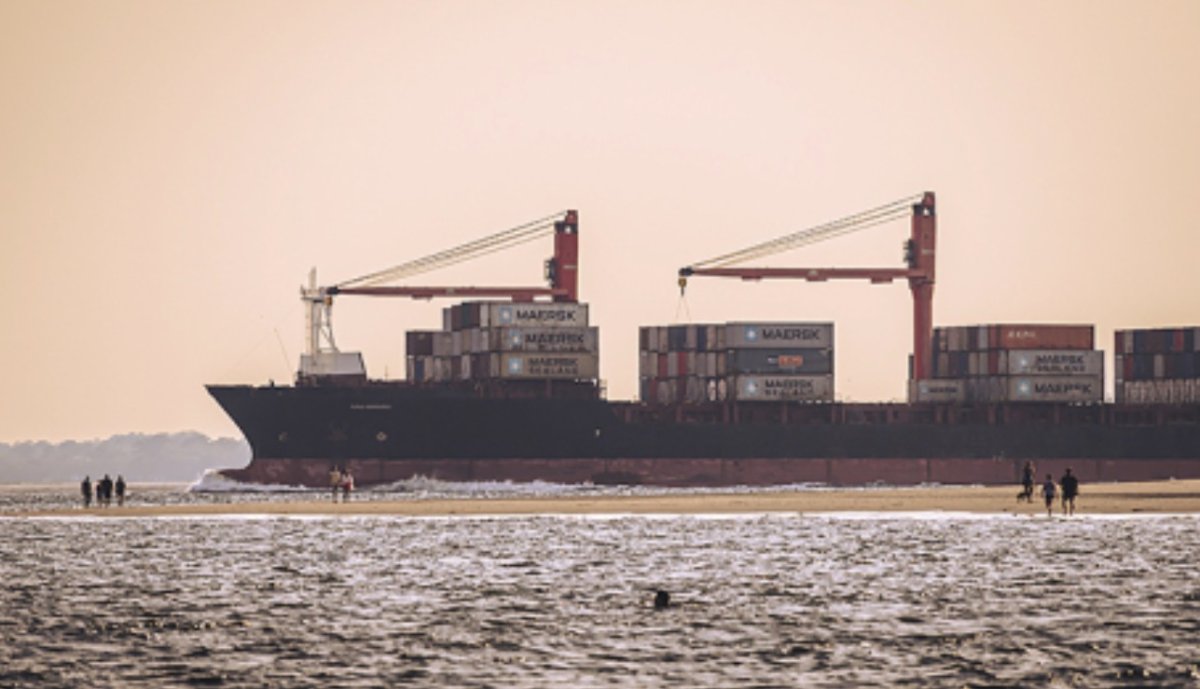 Хуситы могут атаковать международные суда в Красном море