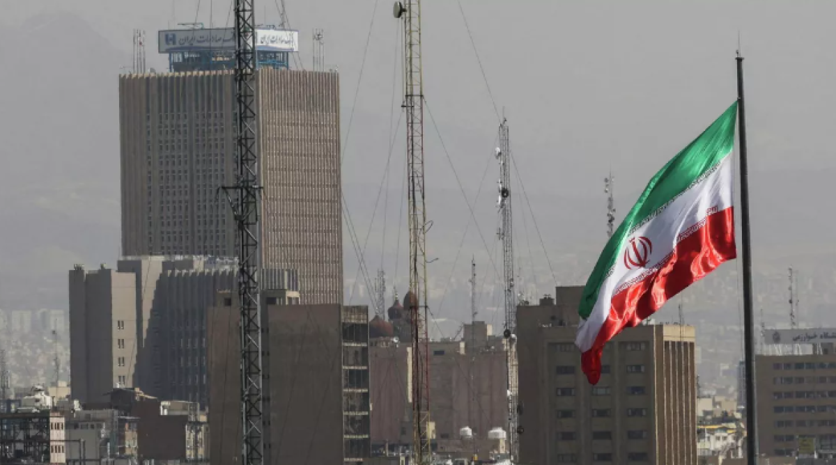 После ударов США и Израиля Иран остался без света