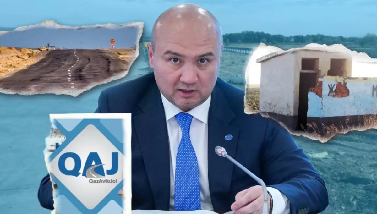 Вопрос туалетов вдоль трасс хотят решить за счет частников