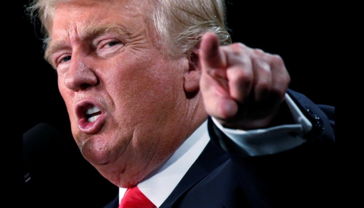 Взрывы и уничтожение: Трамп вынес Ирану последнее предупреждение