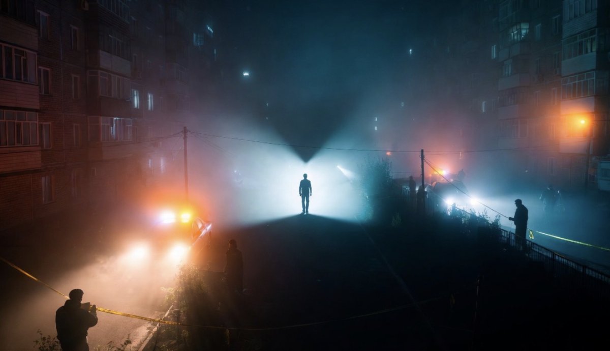 Вышел из дома и пропал: в Кентау ищут 16-летнего подростка