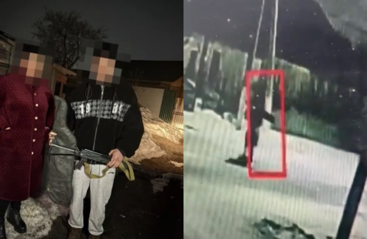 Студенты ограбили дом бизнесмена в Акмолинской области