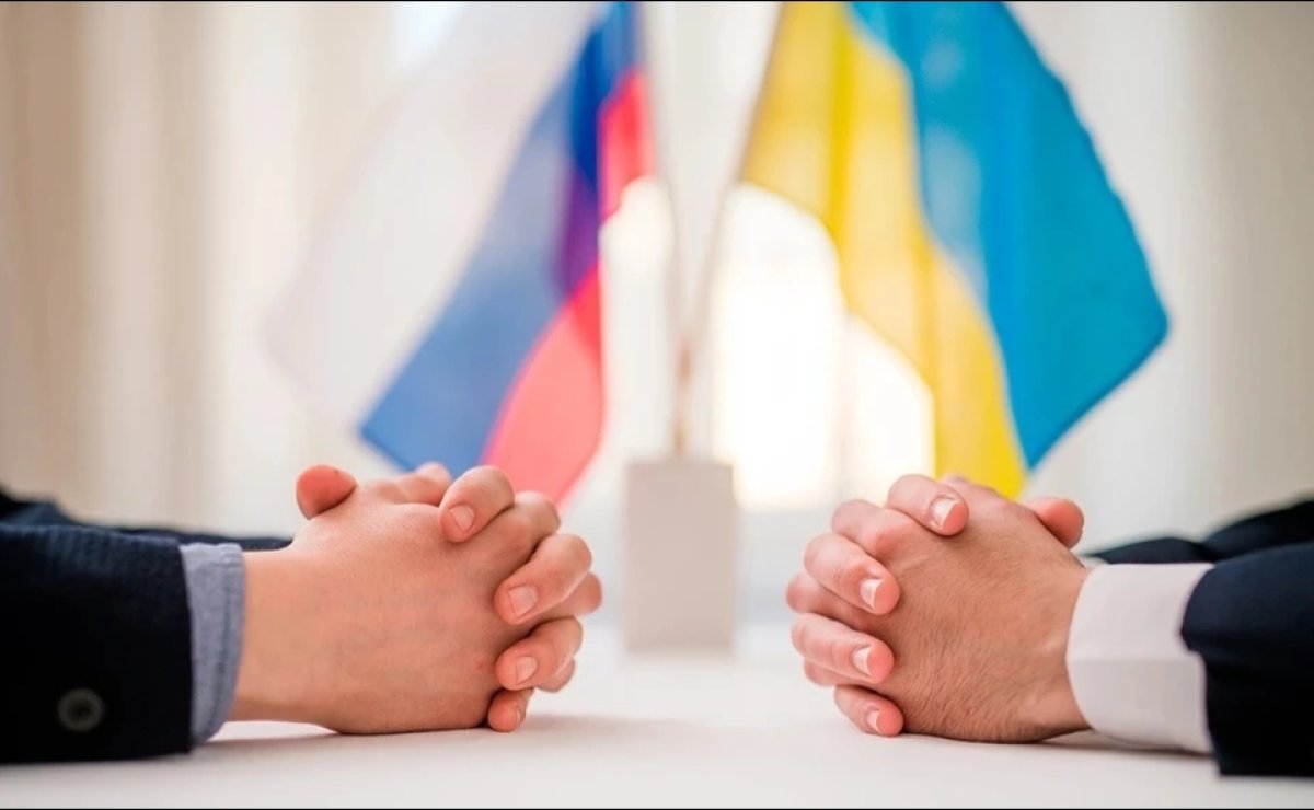 Кремль отверг предложение Зеленского о перемирии