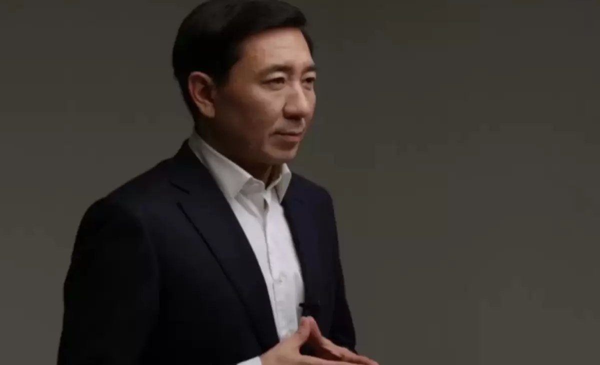 Жаксылыку Омару грозит шесть лет тюрьмы