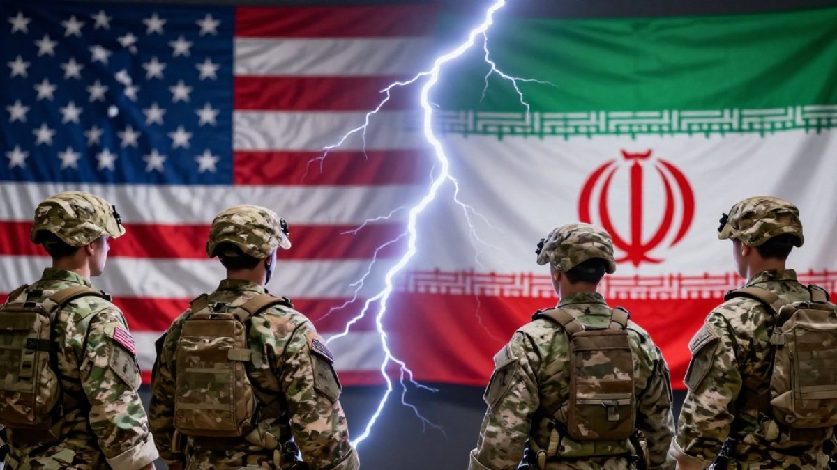 Китай назвал пять шагов к миру на Ближнем Востоке