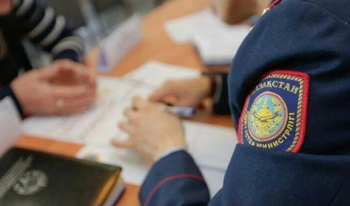 Следователь, попавшийся на сокрытии 14 преступлений, остался на свободе в Алматы