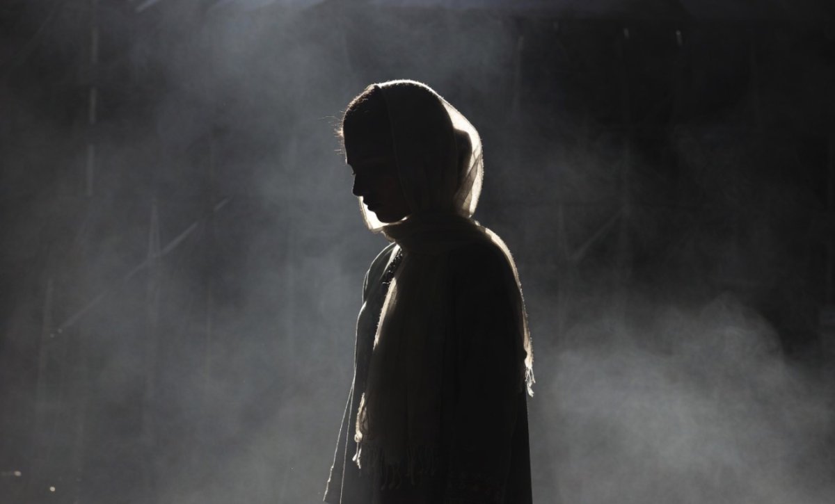 15-летнюю девочку выдали замуж по шариату и изнасиловали: решение апелляции