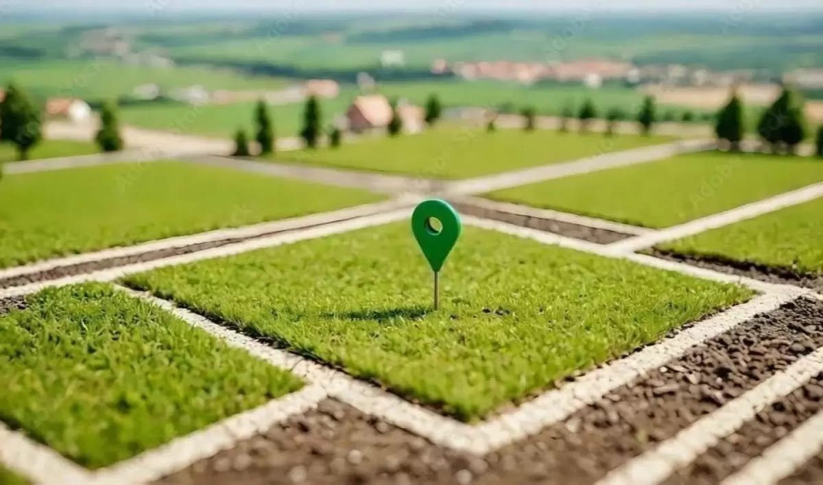 Сотни бесплатных земельных участков предлагают казахстанцам