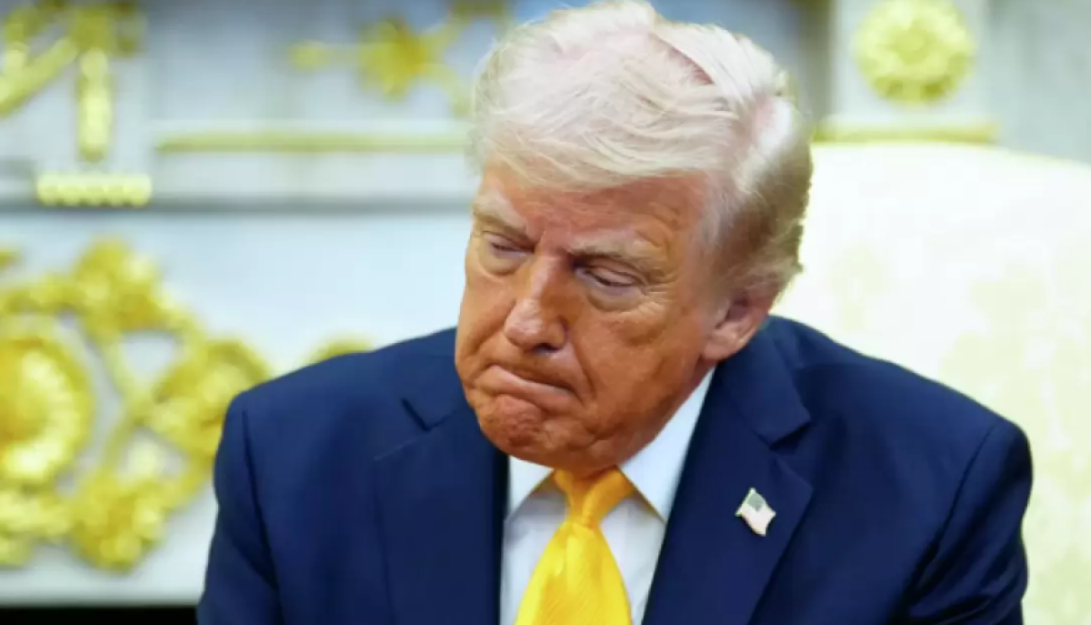 Трамп уволил генпрокурора США из-за недовольства её работой