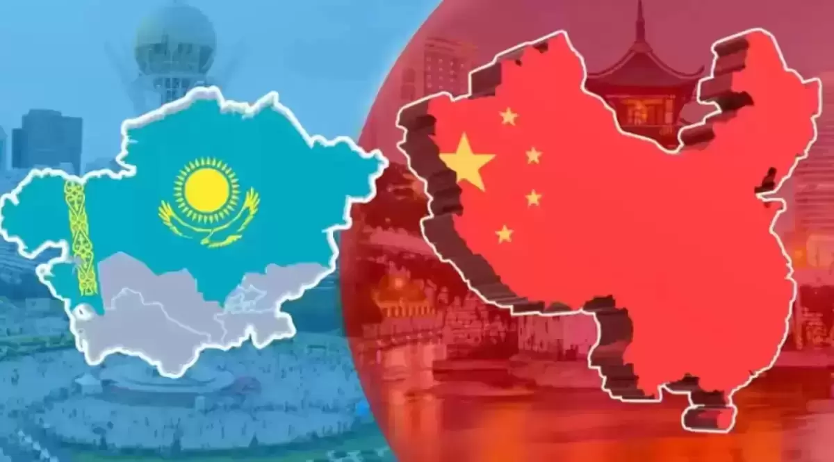 Денежные переводы в Китай из Казахстана резко упали