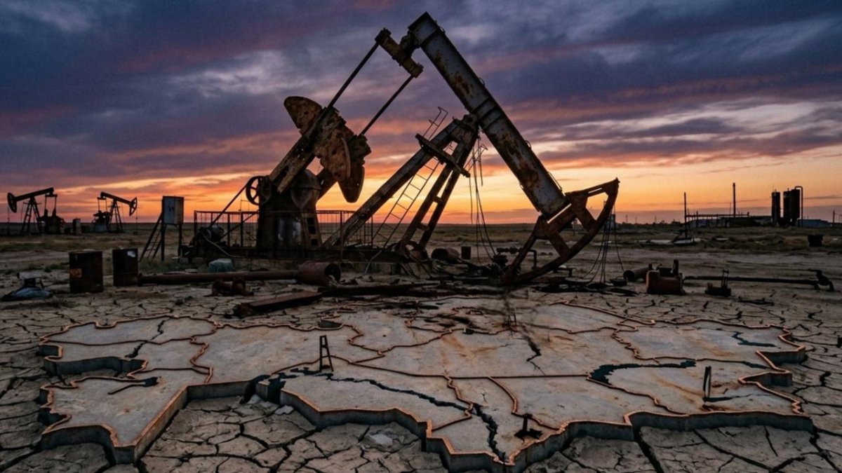 Территория дешевого бензина: что смущает инвесторов в Казахстане