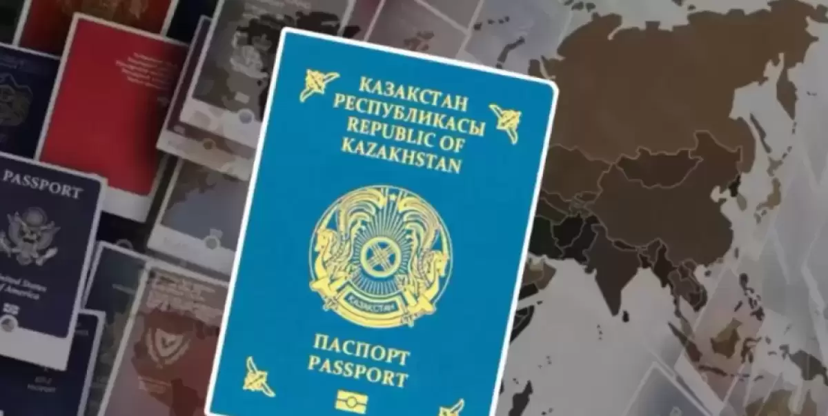 Казахстанцу отказали в смене национальности, но суд встал на его сторону