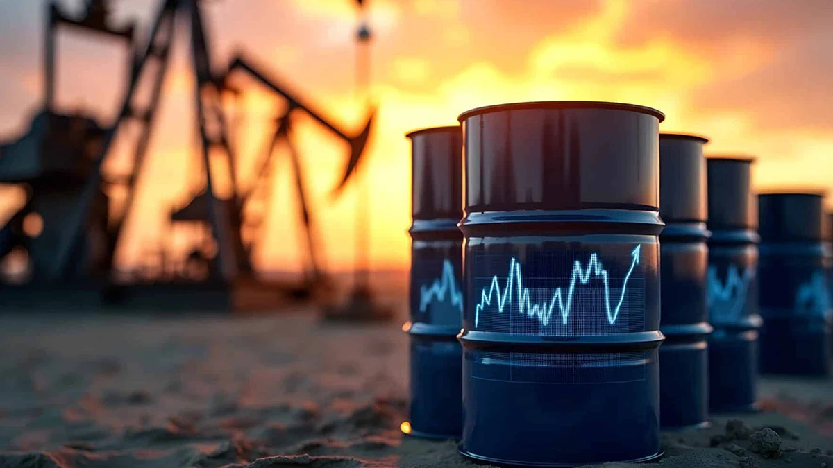 Нефть будут искать в Центральном Казахстане