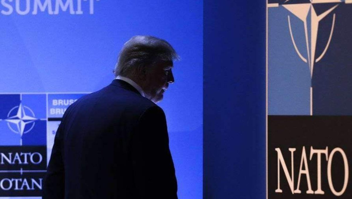 "Это бравада": в Казахстане оценили заявление Трампа