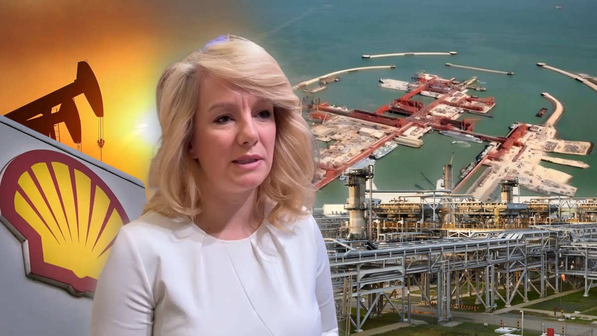 Shell не уходит: в компании заявили о планах продолжать инвестиции в Казахстан