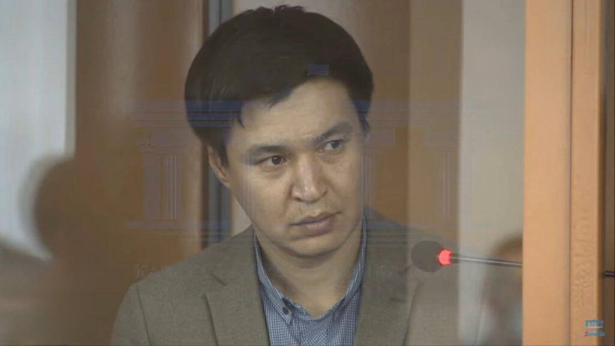 Убийство Салтанат Нукеновой: Байжанов добился пересмотра приговора