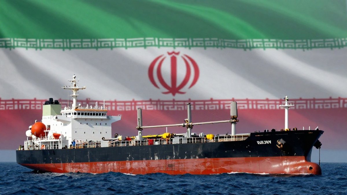 Иран объявил об открытии Ормузского пролива для всех дружественных стран