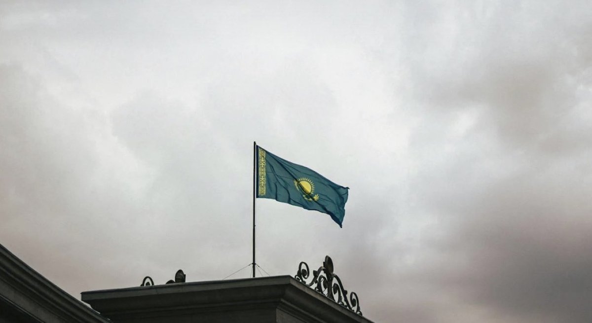 Казахстан признали одной из самых безопасных стран