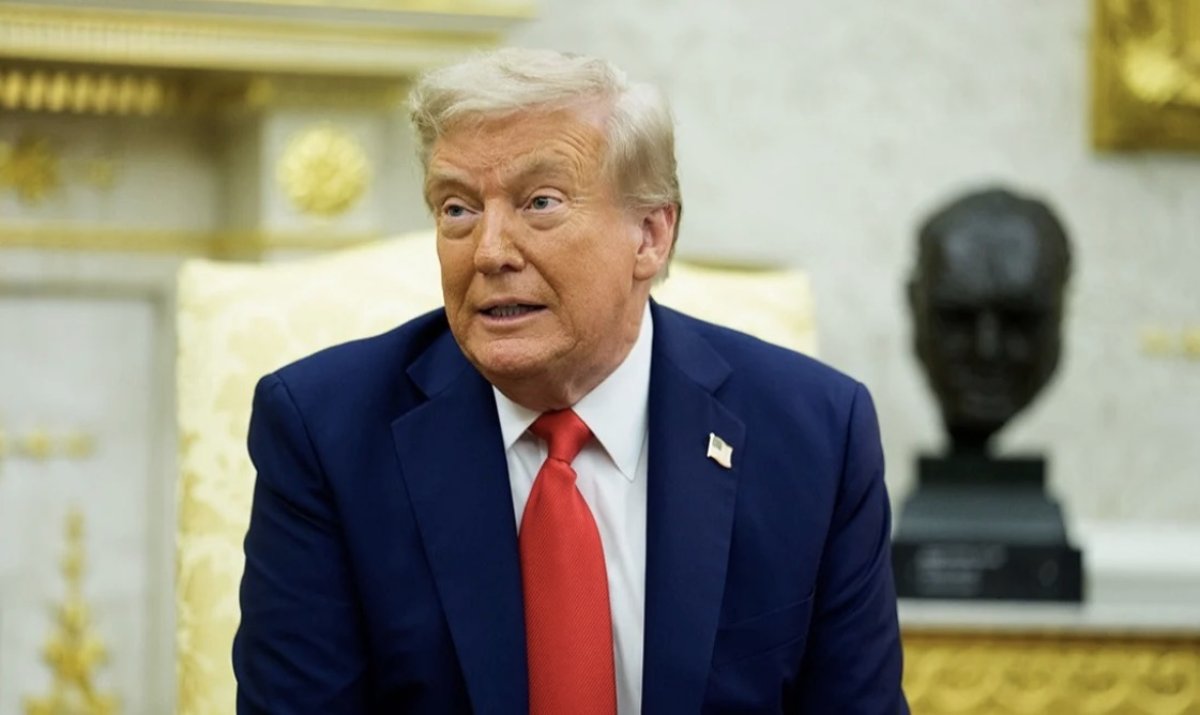 «Оставить нефть себе?» - Трамп предложил забрать ресурсы Ирана