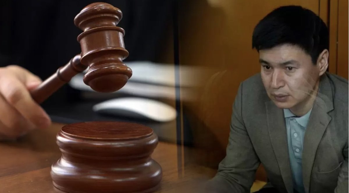 Брат Салтанат Нукеновой высказался о пересмотре приговора Байжанову