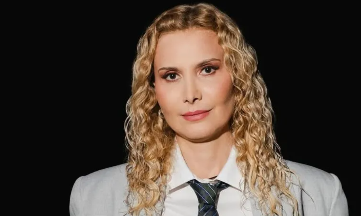 Ледовое шоу Тутберидзе в Астане все-таки состоится после отмены