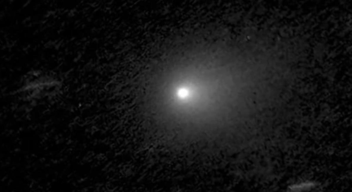 Ученые зафиксировали «сверхсветовое» движение света