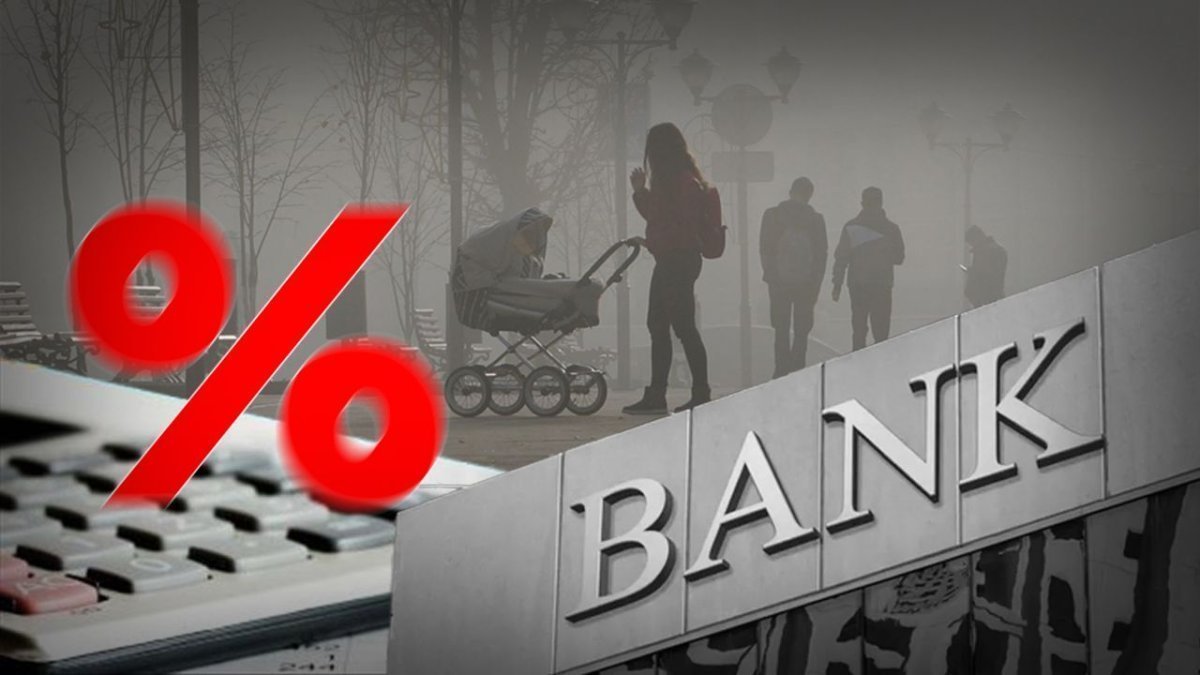 Стало известно, у каких казахстанских банков проблемы с «плохими» кредитами