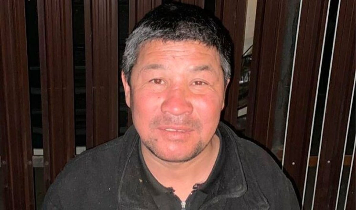 Кыргызстанец попал в трудовое рабство в Казахстане