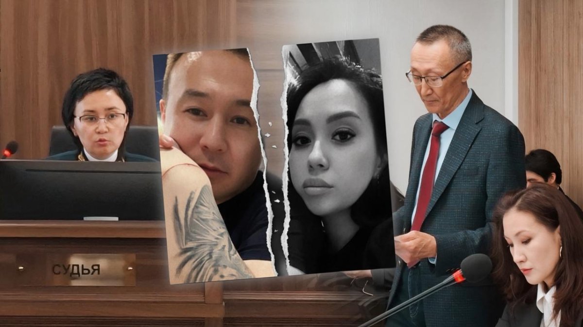 Притворяется или нет? В суде по делу Сании сомневаются в амнезии и невменяемости подсудимого