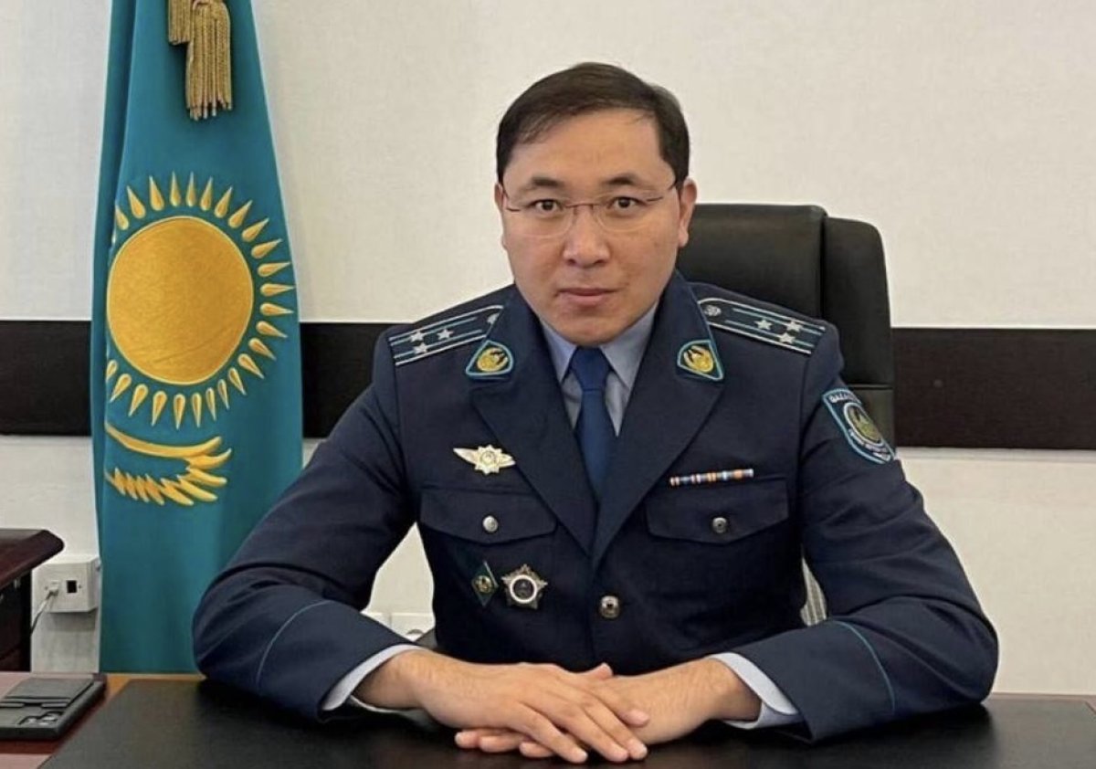 В отношении главы антинаркотического комитета МВД начата проверка