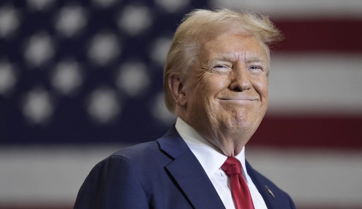 Иран можно уничтожить за одну ночь - Трамп