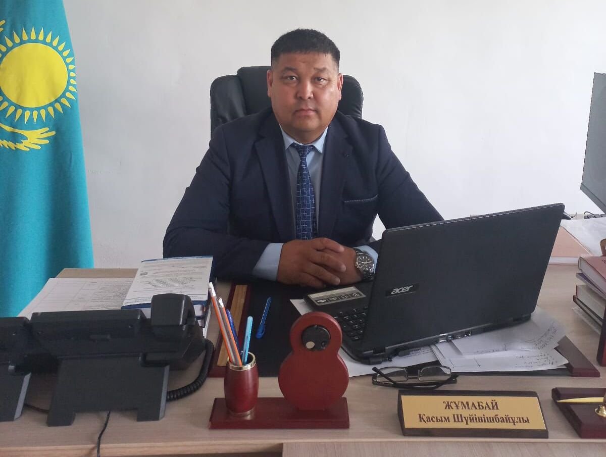 «Я тебе покажу»: почему жители ополчились на акима в Актюбинской области