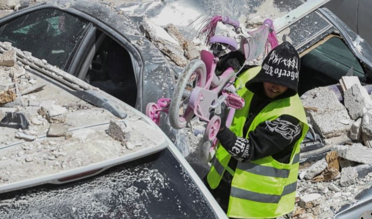 Раскрыты масштабы разрушений от американских ударов в Иране