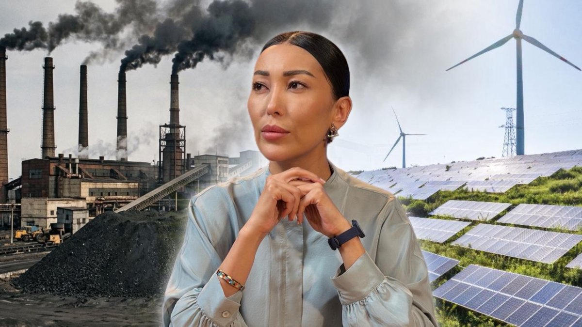 Уголь возвращается: как война на Ближнем Востоке меняет климатическую политику мира