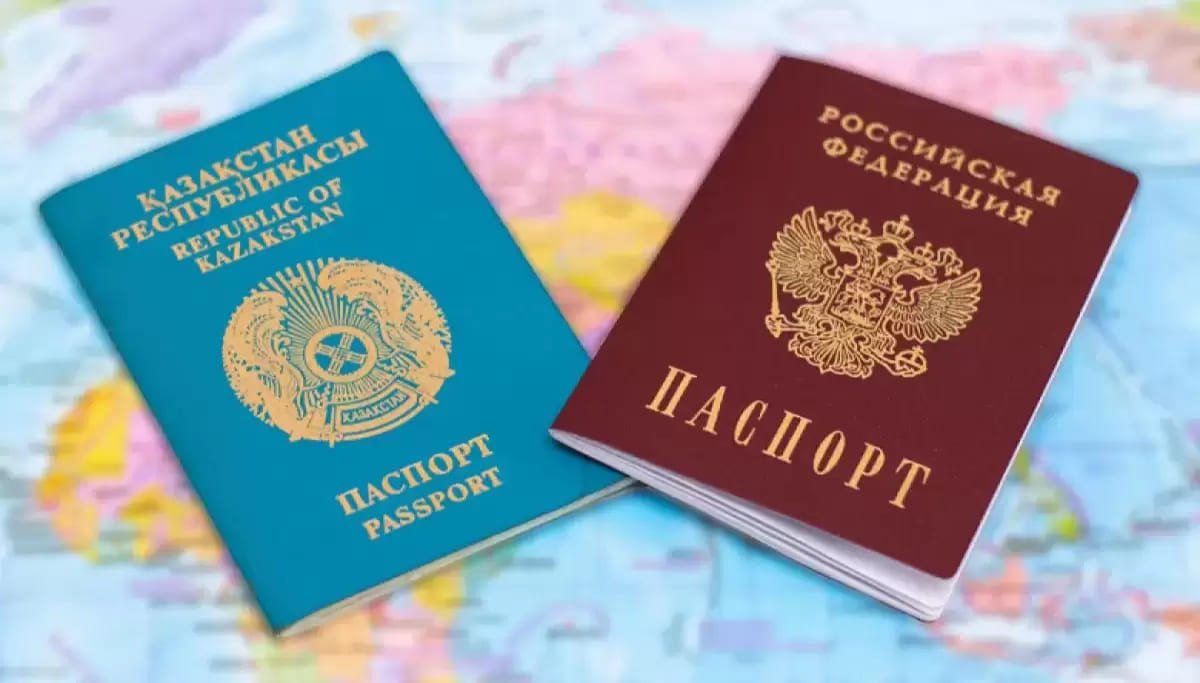 Цена двойного гражданства: миллионы тенге взыскали на востоке Казахстана