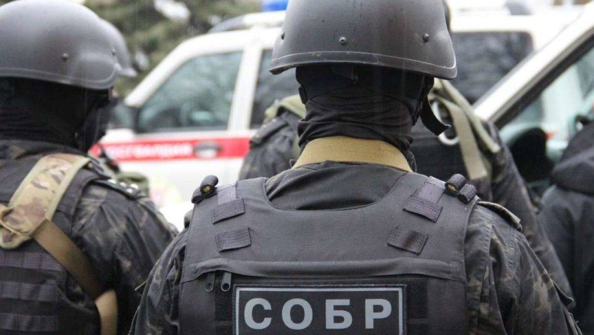 Бойцы СОБР в Атырау заявили о давлении и побоях со стороны командиров