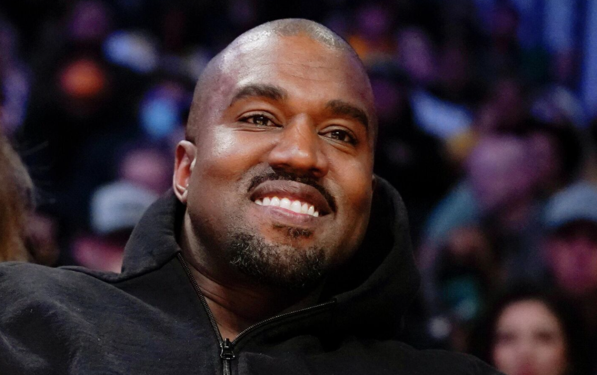 Антисемитизм и запрет: Канье Уэсту закрыли въезд в Британию