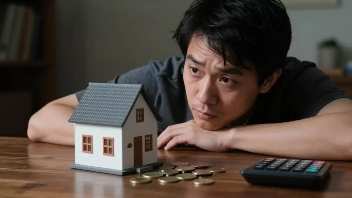 Казахстанцам предлагают ускорить оформление ипотеки «7-20-25»