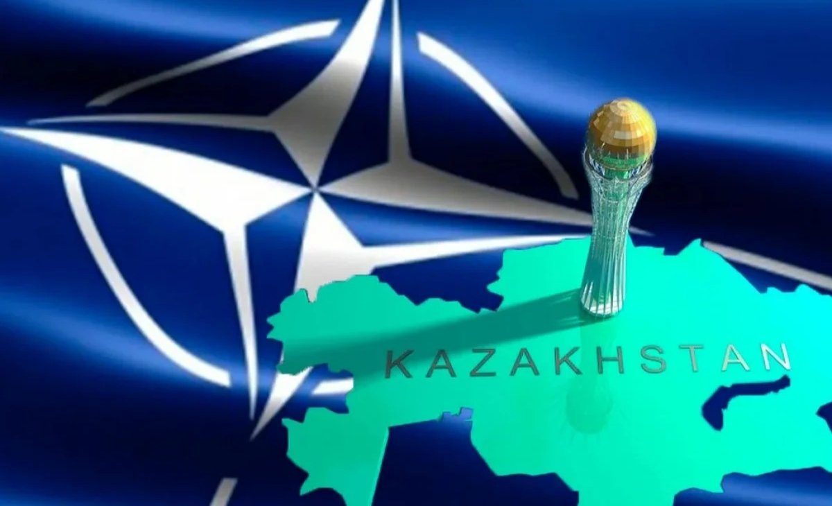 Шансы присоединения Казахстана к НАТО оценили в России