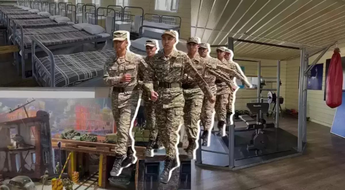 Весенний призыв: в Минобороны рассказали, кто ловит уклонистов