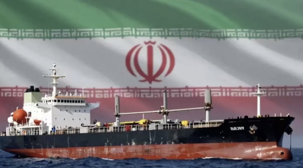 После перемирия с США Иран вновь закрыл Ормузский пролив