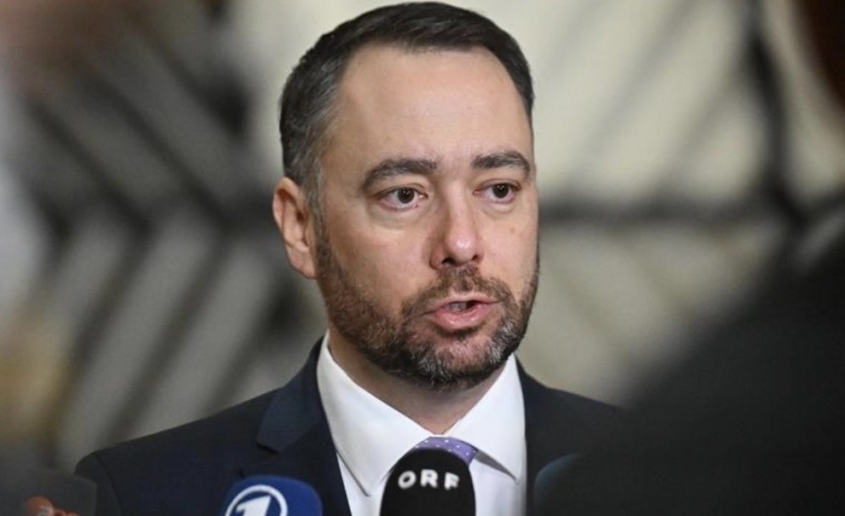 Глава МИД Бельгии едва не погиб во время израильского обстрела в Ливане