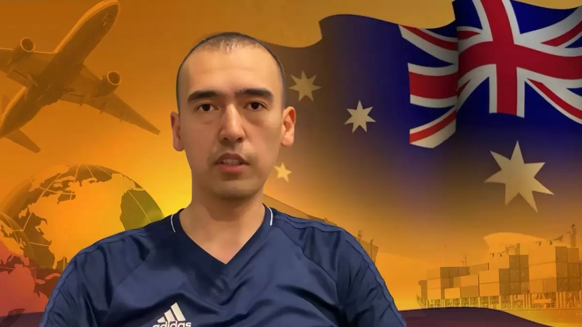 Казахстанцев несколько суток держат в изоляции в Австралии