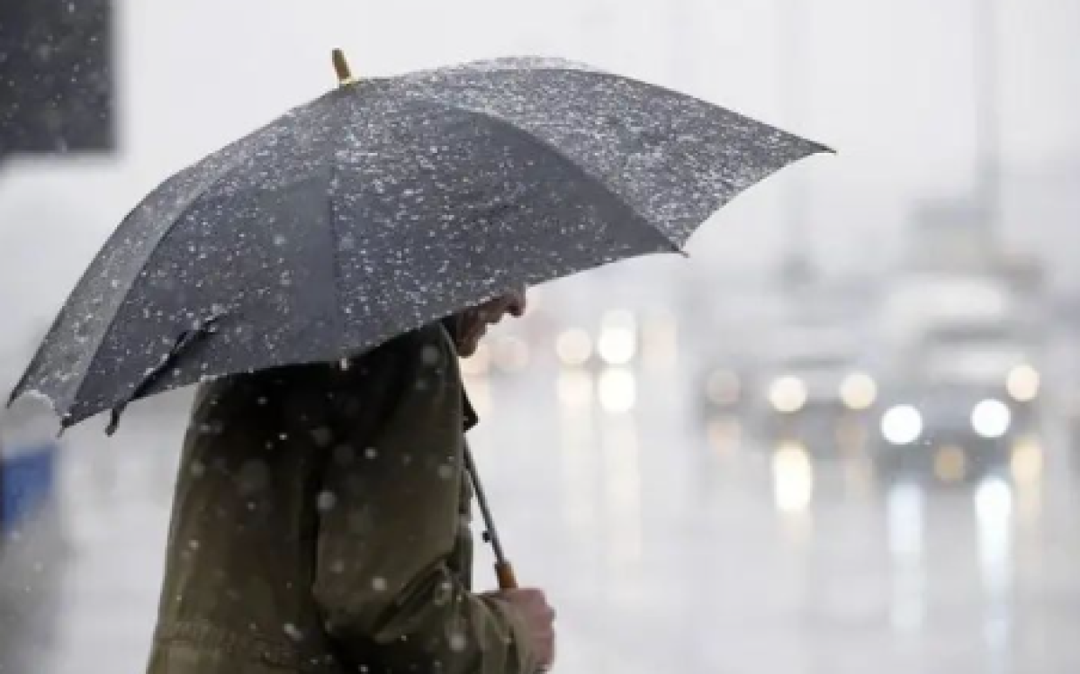 Казахстан накроет непогода: список опасных регионов