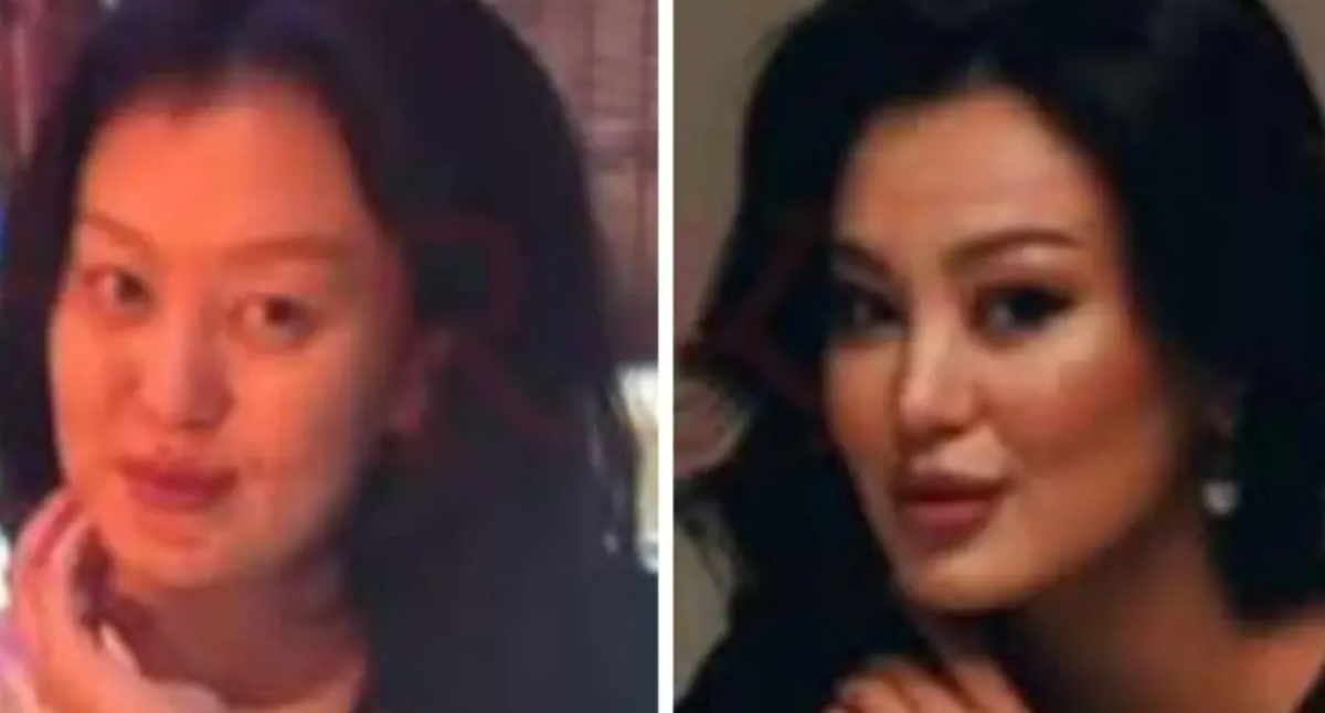 В Казахстане почти год ищут пропавшую женщину